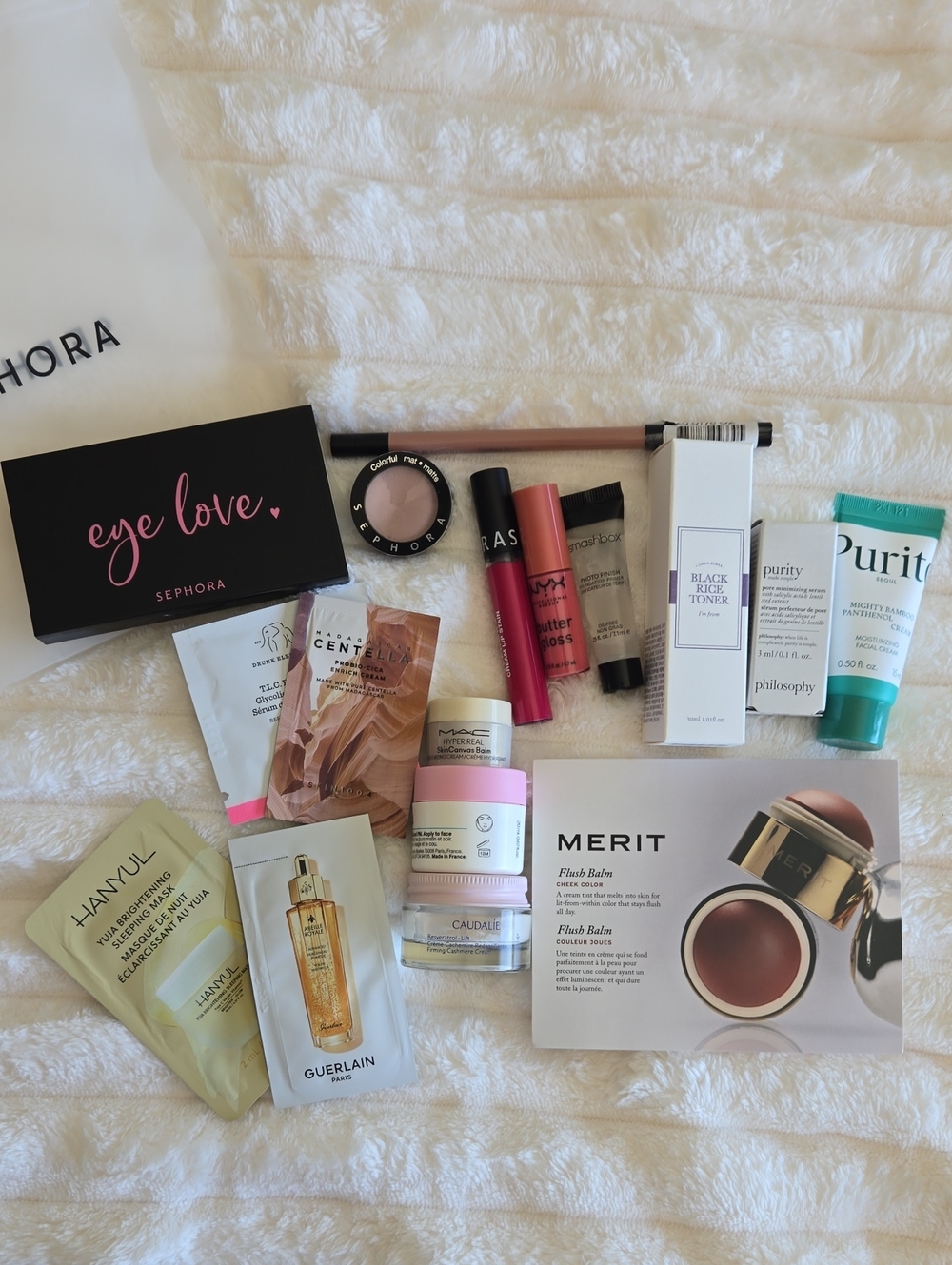 Sephora & Ulta